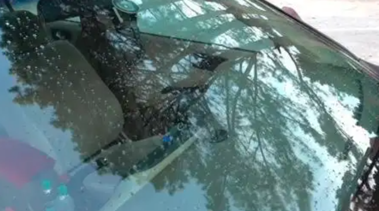 汽车雨刮起 汽车雨刮起